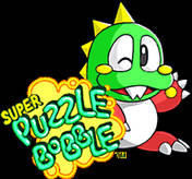 Puzzle Bobble (240x320)